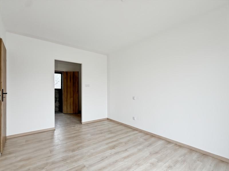 Maison - 127 m² - 5 pièces