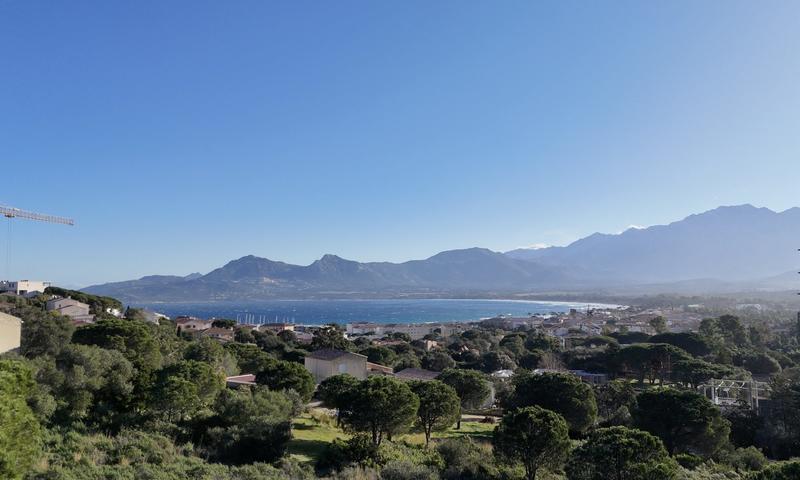 Appartement - 97 m² - 4 pièces