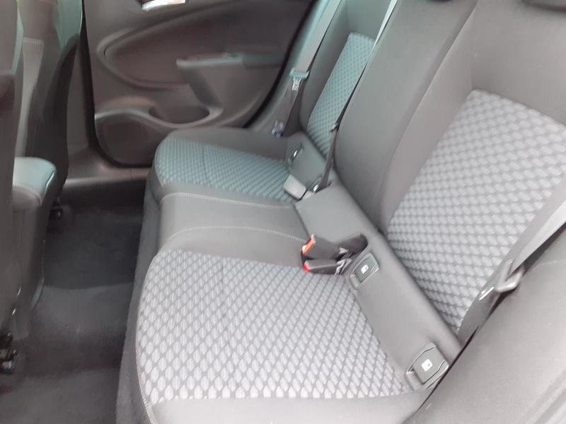 Opel Astra Sports Tourer 1.2 Turbo 130 ch Bvm6 Edition Business