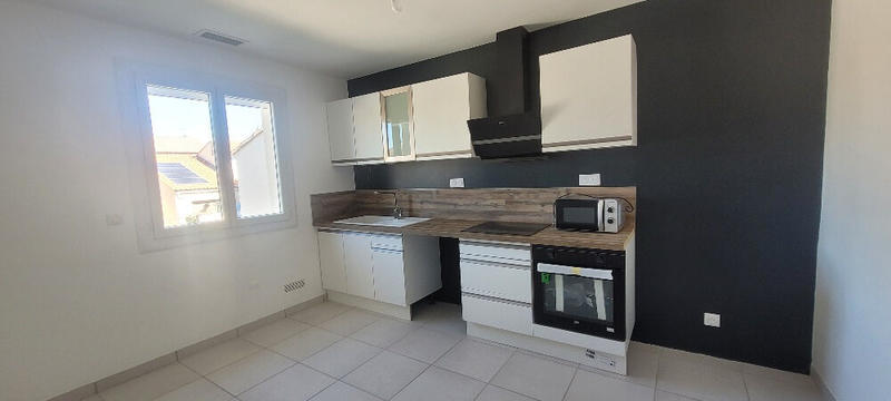 Villa - 104 m² - 5 pièces