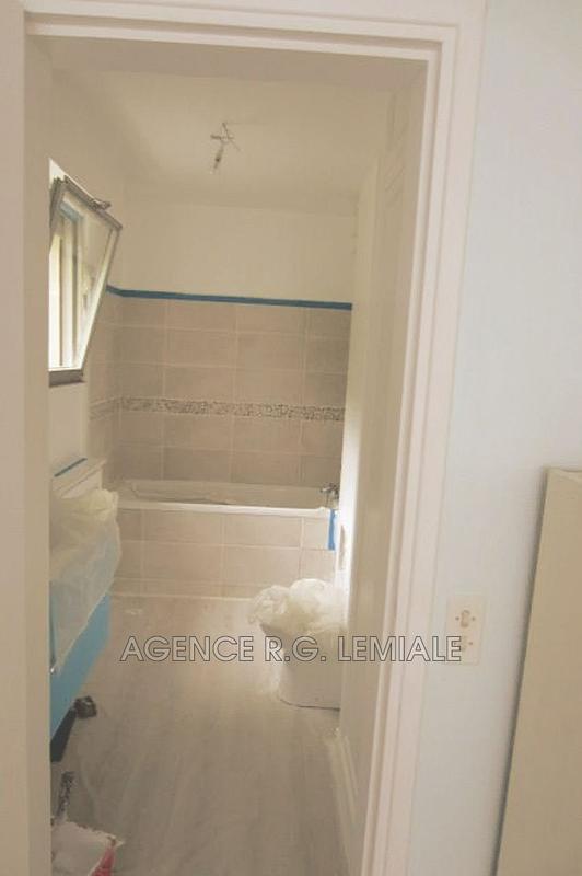 Appartement - 117 m² - 5 pièces