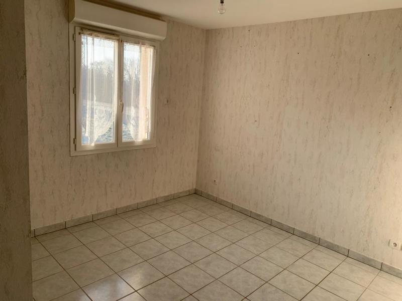 Maison - 98 m² - 5 pièces