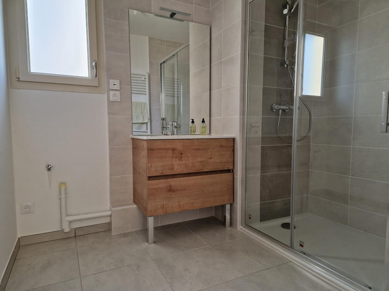 Appartement - 91 m² - 4 pièces