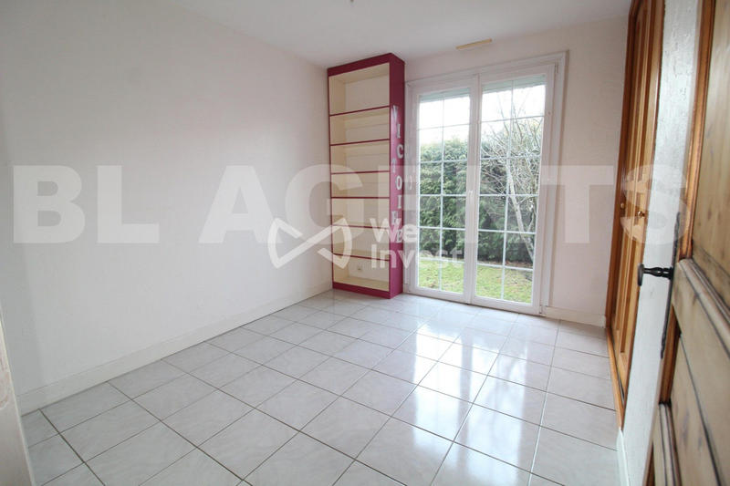 Maison - 187 m² - 6 pièces