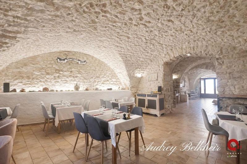 Local commercial - 450 m²