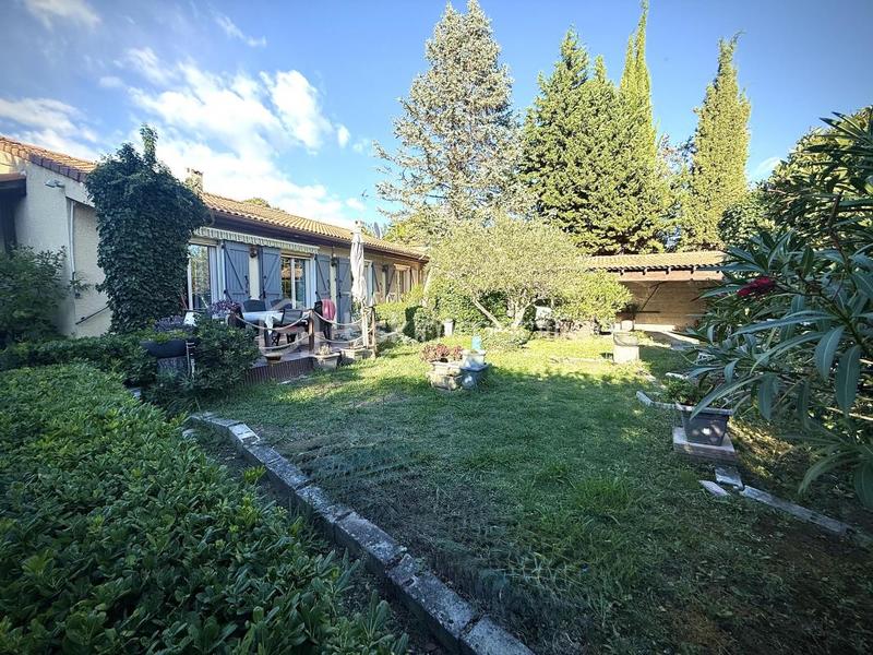 Villa - 165 m² - 6 pièces