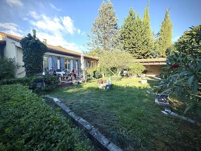 Villa - 165 m² - 6 pièces