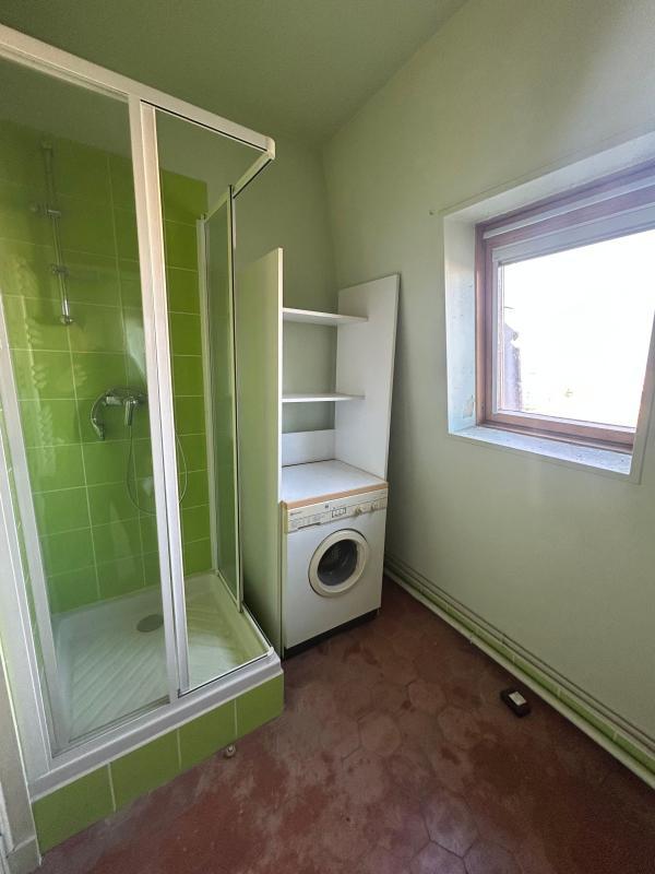 Studio - 17 m² - 2 pièces