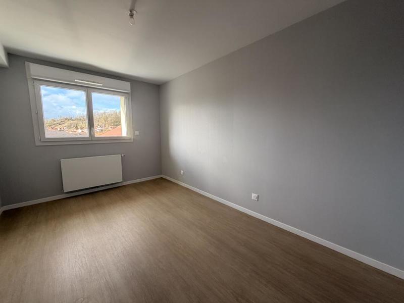 Appartement - 88 m² - 4 pièces