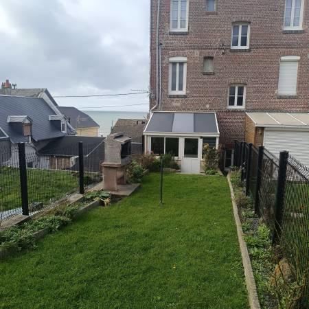 Appartement - 26 m² - 1 pièce