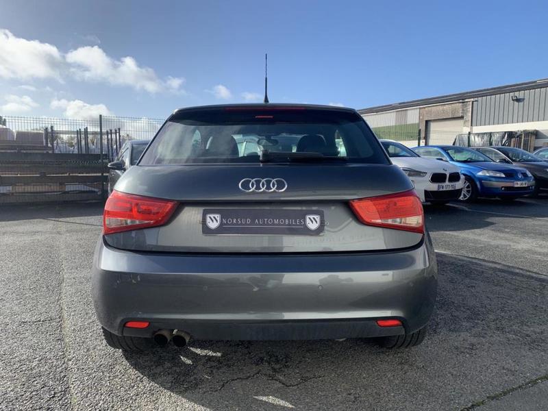 Audi A1 1.4 Tfsi 122 Ch s line - Garantie 6 Mois