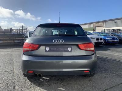 Audi A1 1.4 Tfsi 122 Ch s line - Garantie 6 Mois