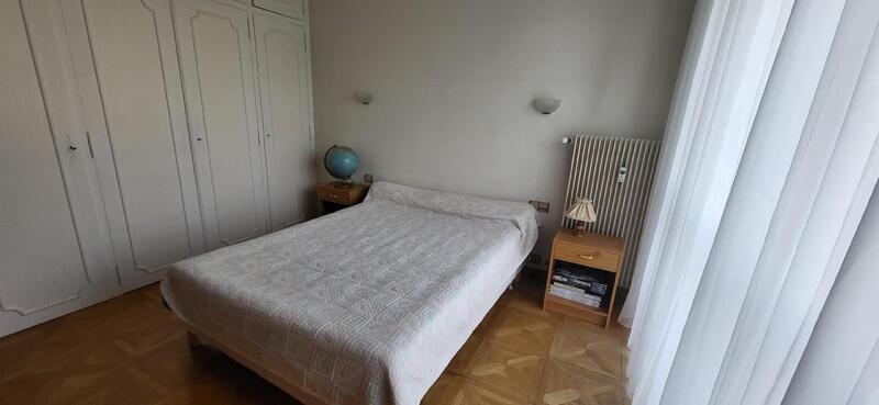 Appartement - 87 m² - 4 pièces