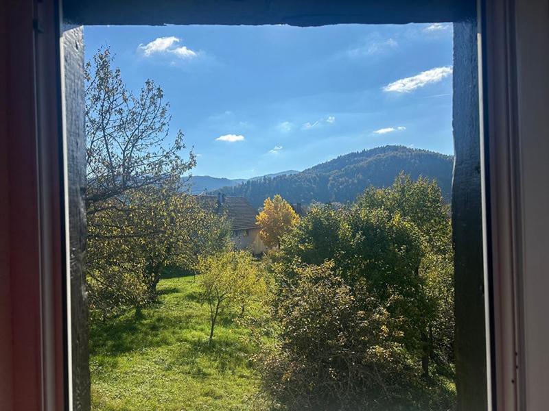 Maison de village - 80 m² - 5 pièces