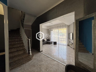 Maison - 131 m² - 6 pièces