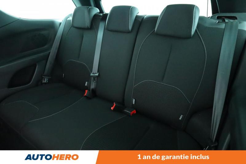 Citroën Ds3 1.2 PureTech 110 ch