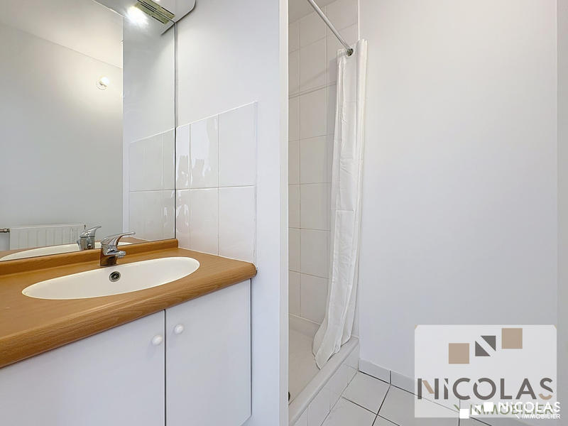 Appartement - 83 m² - 4 pièces