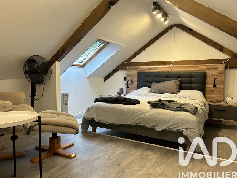 Maison - 354 m² - 14 pièces