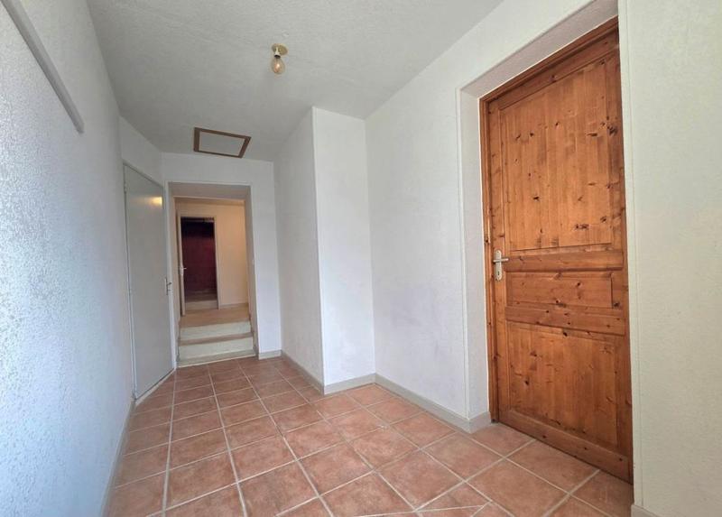 Maison - 117 m² - 5 pièces