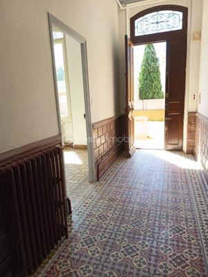 Maison bourgeoise - 140 m² - 6 pièces