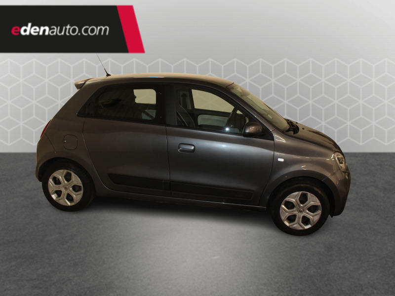 Renault Twingo III TCe 95 Zen