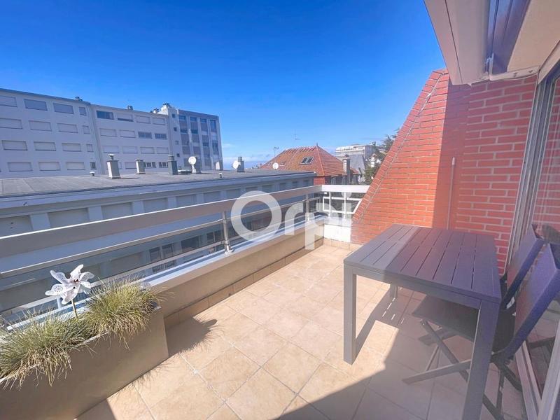 Duplex - 80 m² - 4 pièces