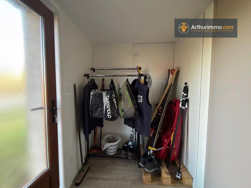 Maison - 90 m² - 6 pièces