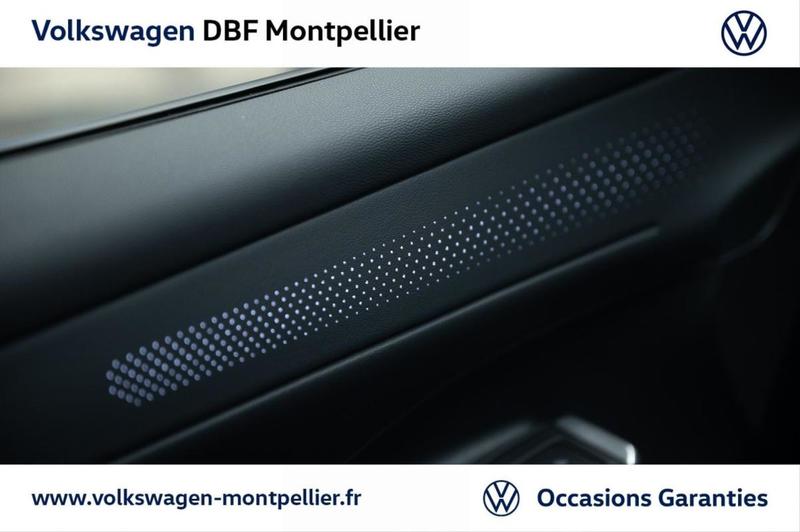 Volkswagen t-Roc Fl Nouveau Nf 1.5 Etsi Hybrid 150ch d