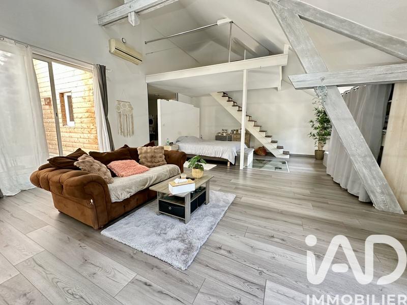 Maison - 133 m² - 4 pièces