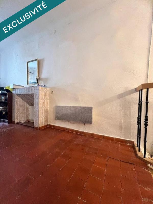 Maison de village - 81 m² - 4 pièces