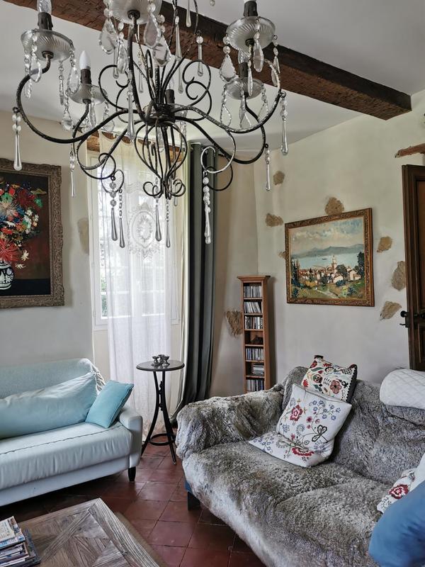 Maison - 536 m² - 15 pièces