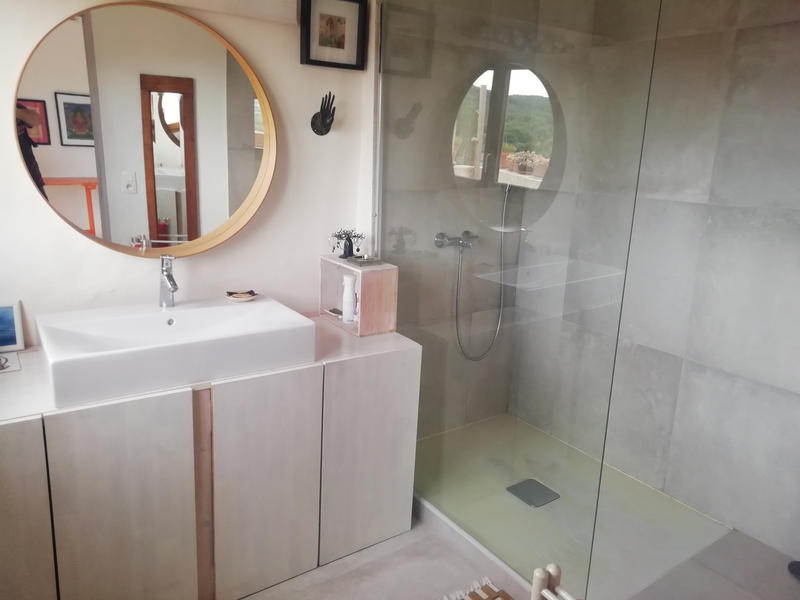 Maison de village - 98 m² - 4 pièces