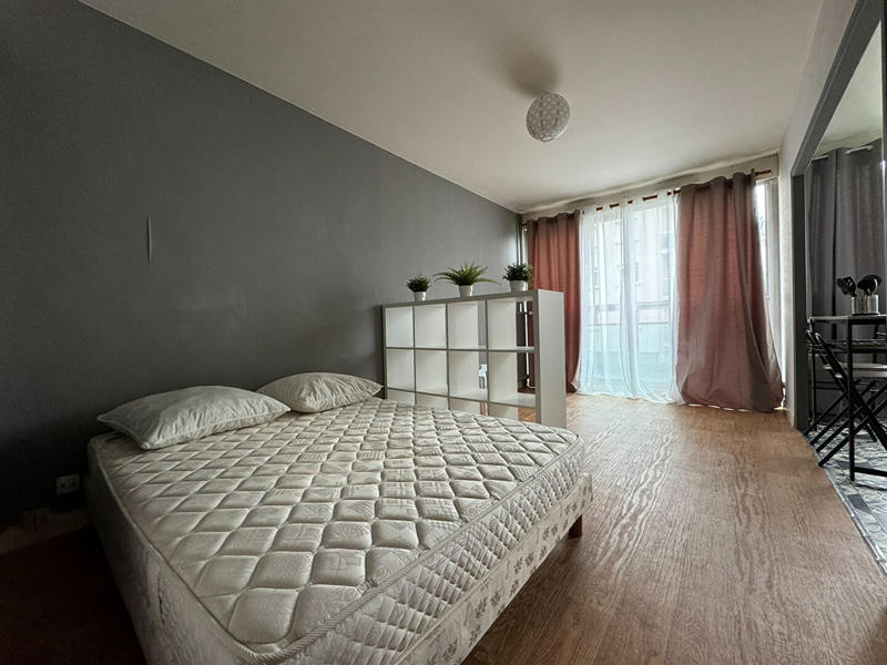 Appartement - 26 m² - 1 pièce