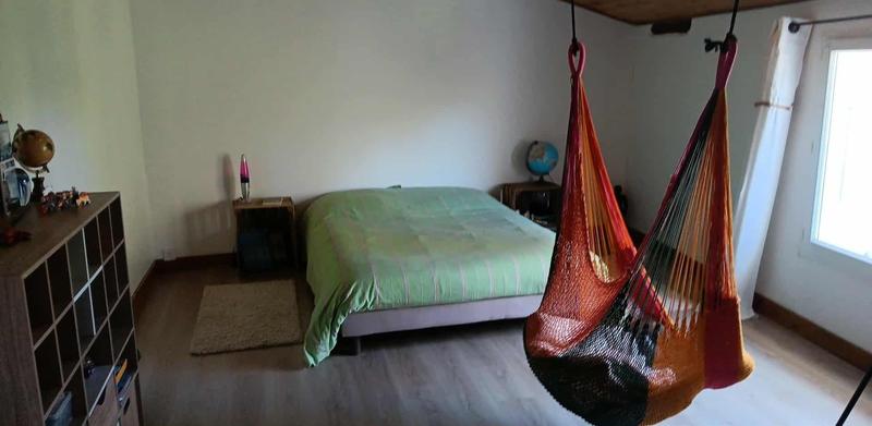 Maison de village - 278 m² - 11 pièces