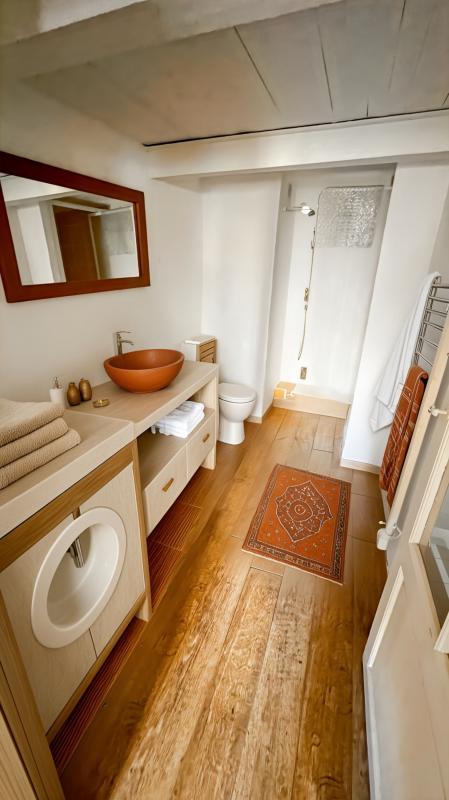 Duplex - 72 m² - 2 pièces