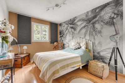 Maison - 197 m² - 7 pièces