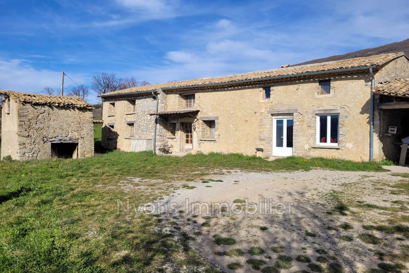 Ferme - 114 m² - 5 pièces