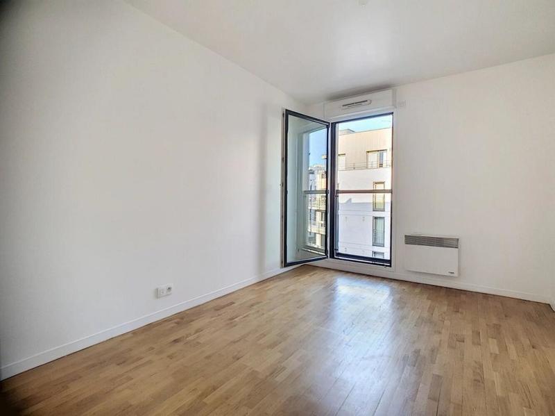 Appartement - 89 m² - 4 pièces