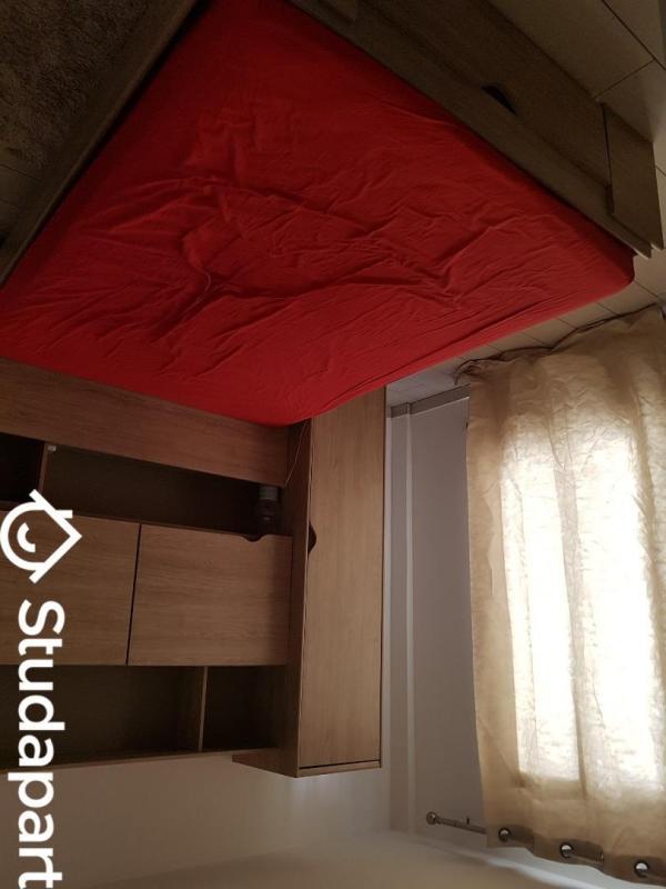 Maison de ville - 28 m² - 2 pièces