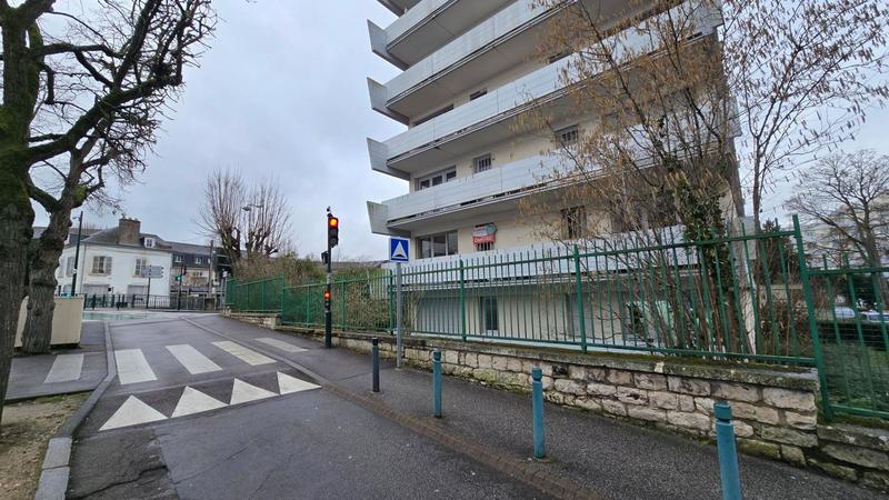 Appartement - 104 m² - 4 pièces