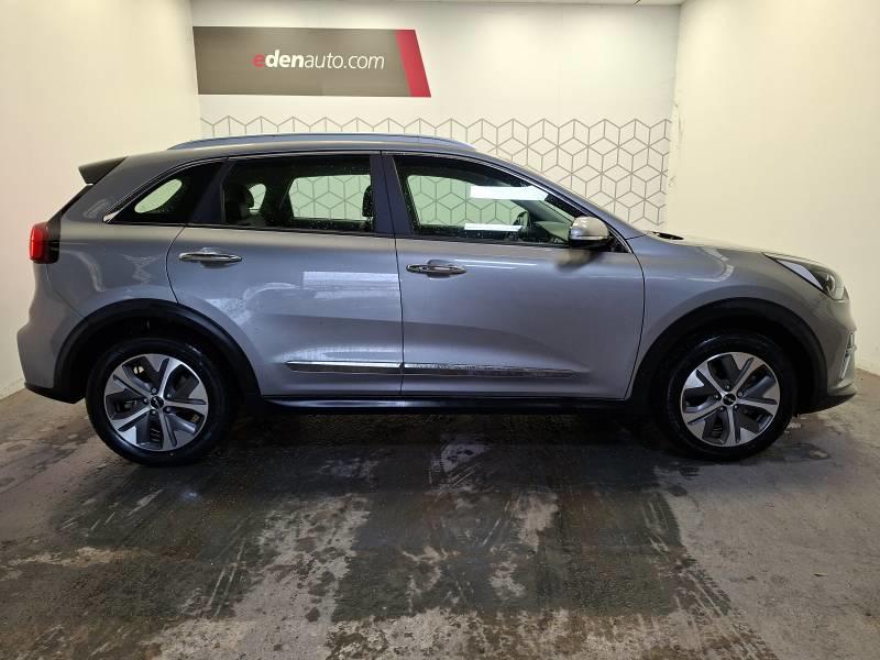 Kia Niro e- Electrique 204 ch Active