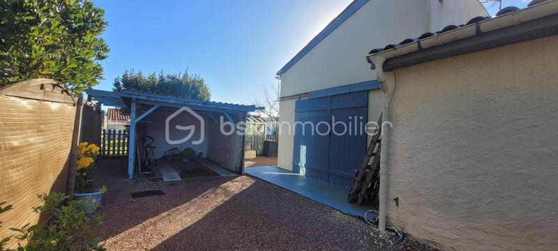 Maison - 98 m² - 6 pièces