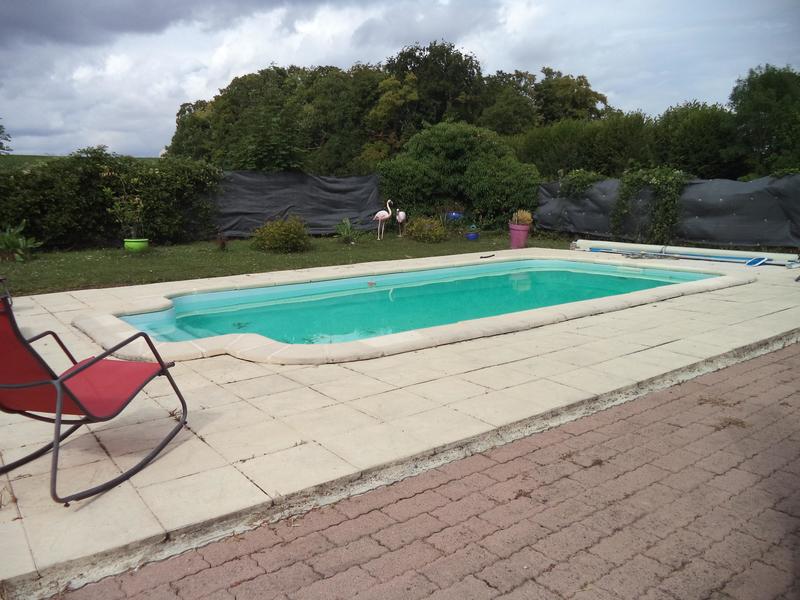 Maison - 153 m² - 5 pièces