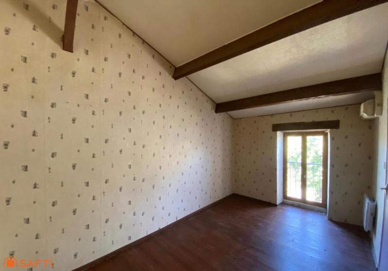 Maison - 122 m² - 4 pièces