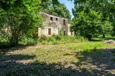 Mas - 170 m² - 6 pièces