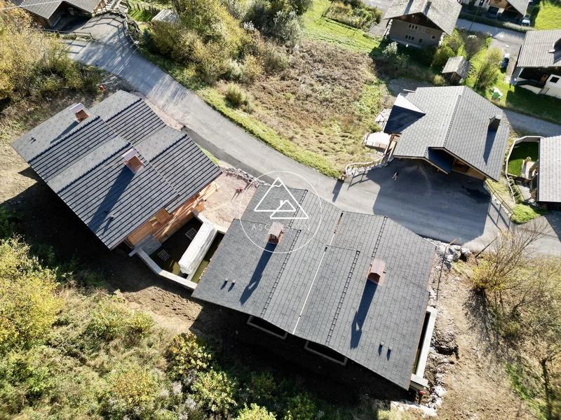 Châlet - 138 m² - 6 pièces