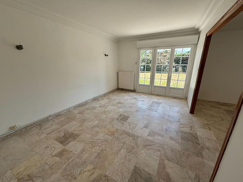 Maison - 130 m² - 4 pièces