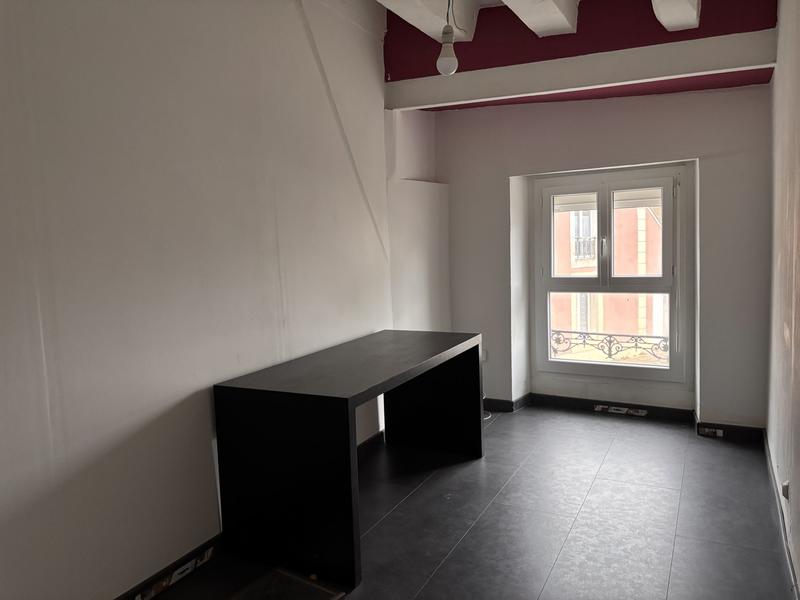 Maison ancienne - 80 m² - 4 pièces