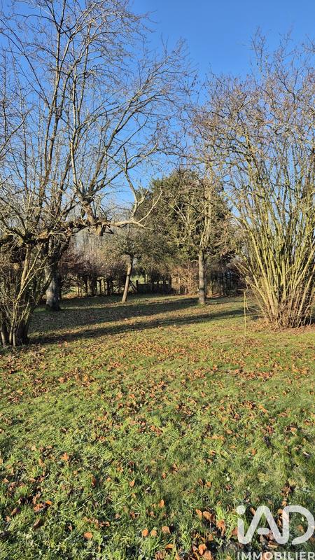 Maison - 180 m² - 6 pièces