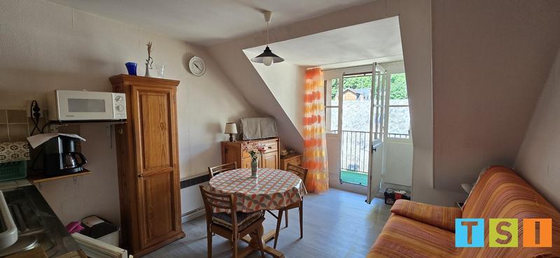 Appartement - 59 m² - 4 pièces